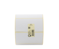 Brother Etykiety termotransferowe białe 102 x 50 mm, 1700 etykiet - 1225497 - zdjęcie 2